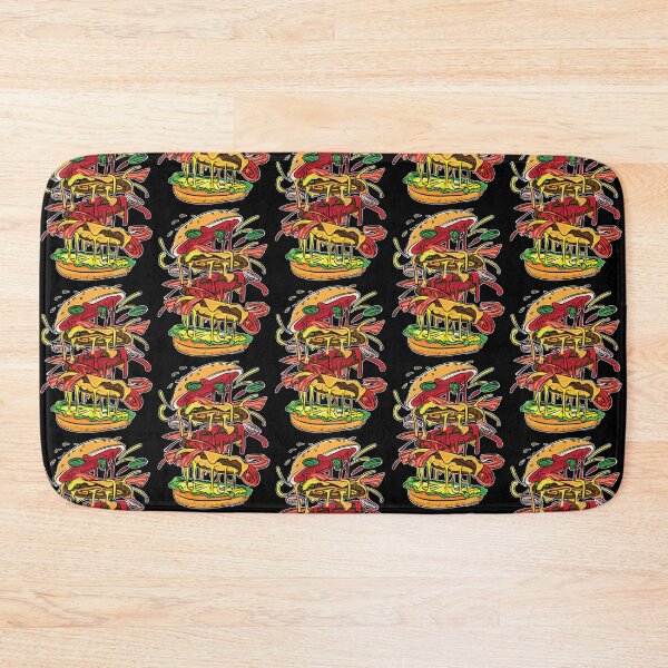 Item preview, Good Burger designed and sold by eShirtLabs.
