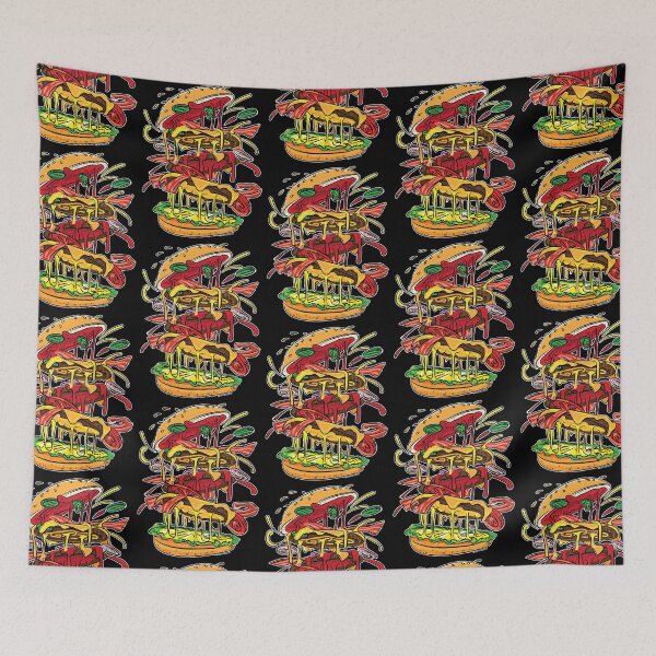 Item preview, Good Burger designed and sold by eShirtLabs.