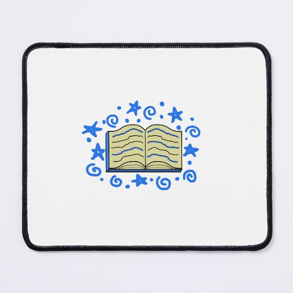 Item preview, Magic Spellbook designed and sold by TideTCG.