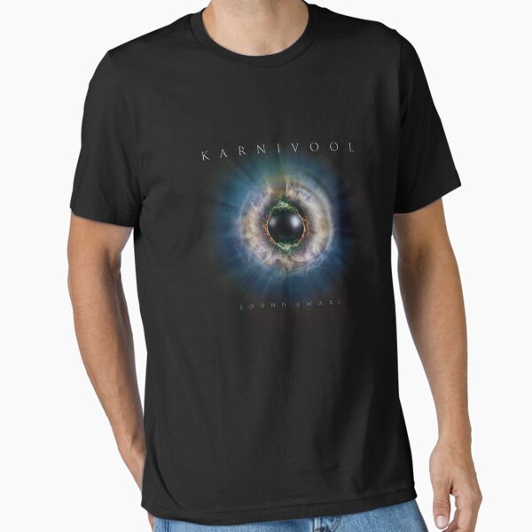 Item preview, Sound Awake Album Cover designed and sold by worshamker.