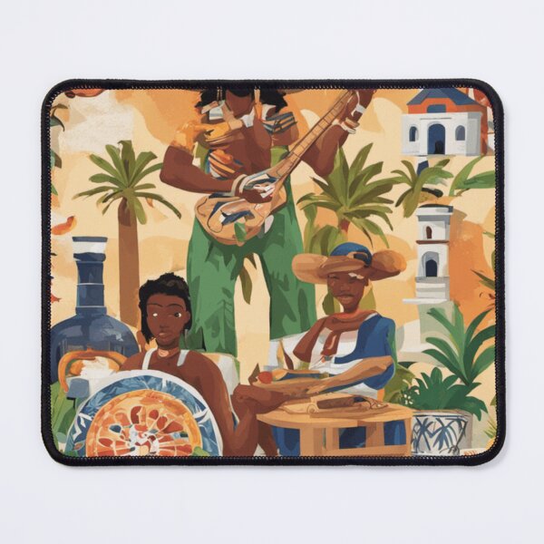 Item preview, Dominican Republic designed and sold by Artisticside01.