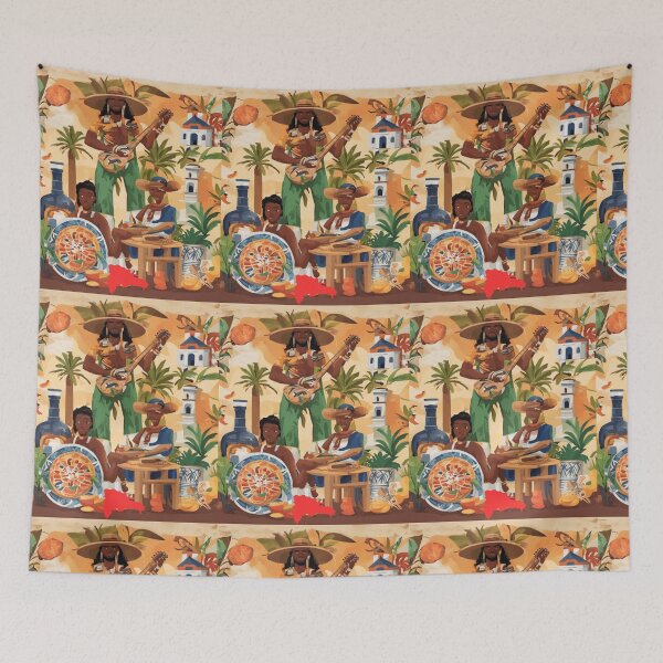 Item preview, Dominican Republic designed and sold by Artisticside01.