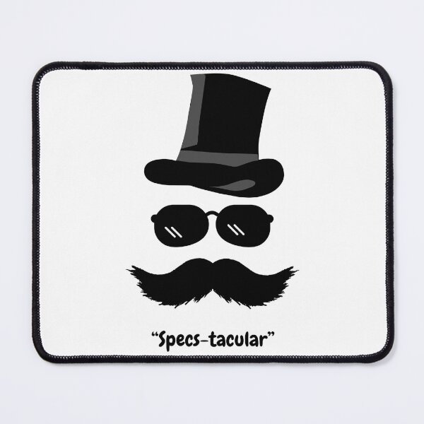 Item preview, Spectacular ( Specs-tabular ). designed and sold by PS-ARTSHOP.
