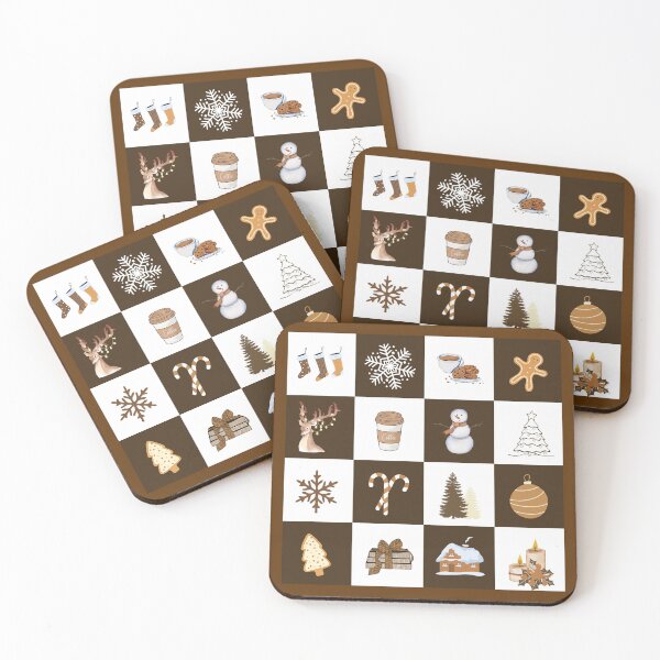 Item preview, Neutral Christmas  designed and sold by PShwetsss.