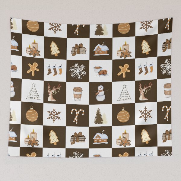 Item preview, Neutral Christmas  designed and sold by PShwetsss.