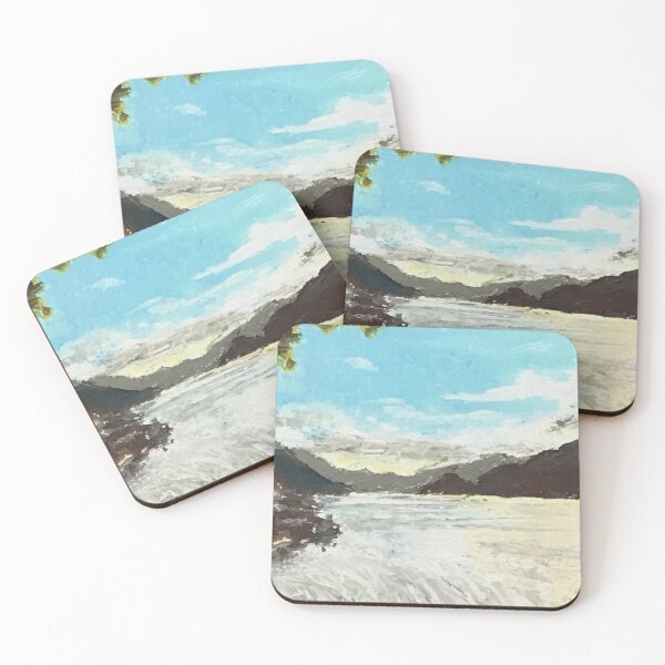 Item preview, Light Across the Water designed and sold by Catherine Holland.