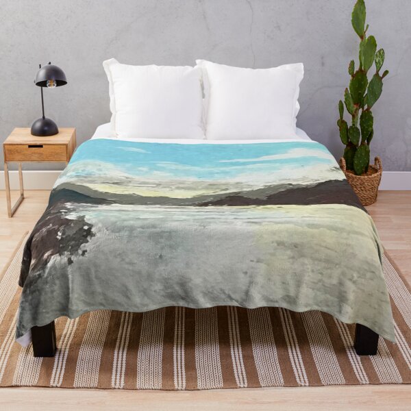 Item preview, Light Across the Water designed and sold by Catherine Holland.