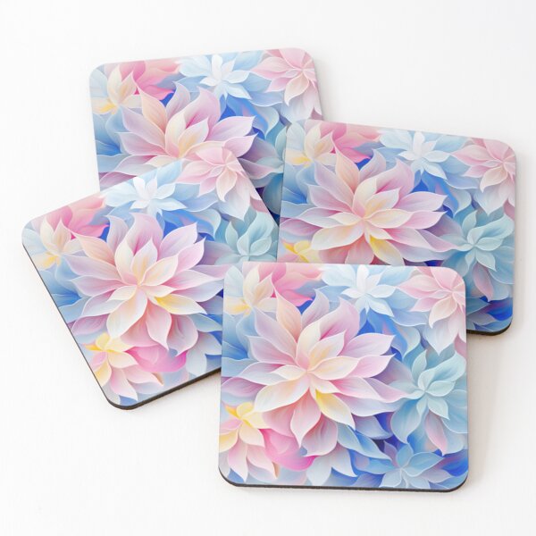 Item preview, Summer flowers designed and sold by cynthia2023.