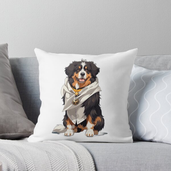 Item preview, Bernese archer - bleach quincy designed and sold by DBPauwels.