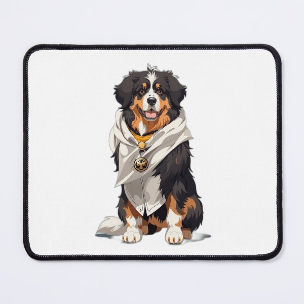 Item preview, Bernese archer - bleach quincy designed and sold by DBPauwels.