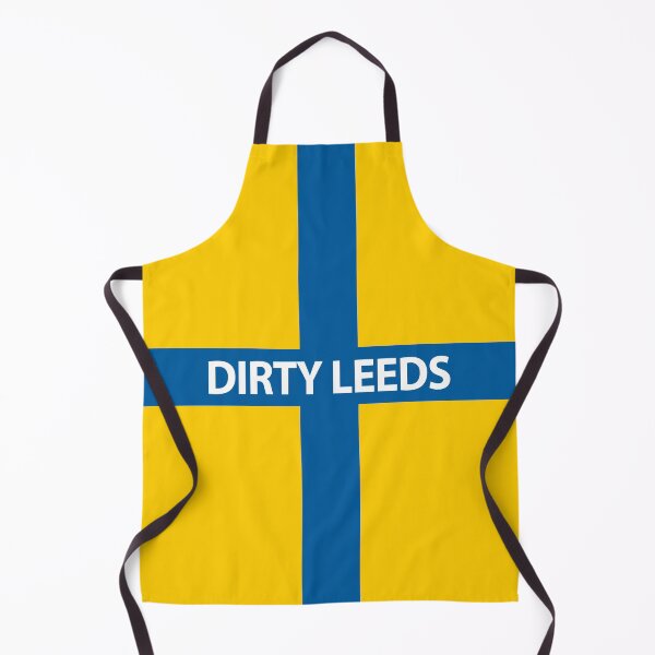 Item preview,  Dirty Leeds St George Flag  designed and sold by Confusion101.