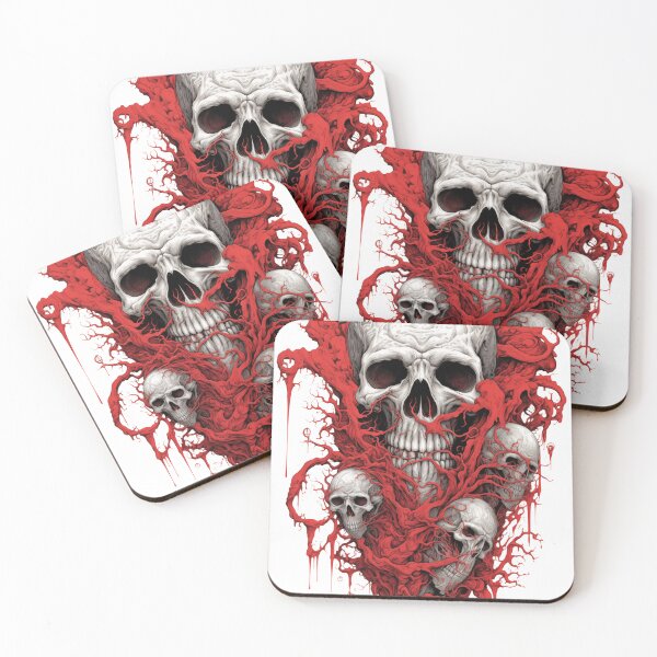 Item preview, Skull#3 designed and sold by menedesign.