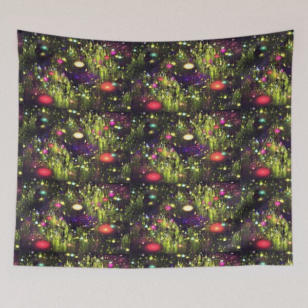 Item preview, Enchanted Meadow designed and sold by gracefullizard.