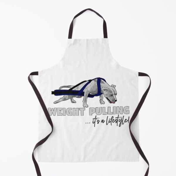 Item preview, Weight Pulling...it's a lifestyle! designed and sold by WeightPulling.