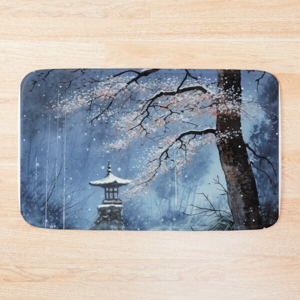 Item preview, Winter Path designed and sold by Pedra Panda.