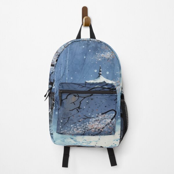 Item preview, Winter Path designed and sold by Pedra Panda.