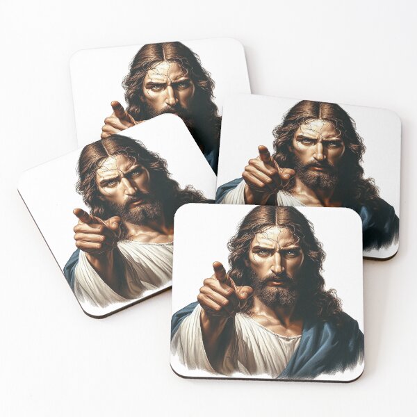 Item preview, Jesus sends you a message: Don’t be ungrateful! designed and sold by marccelusshop.