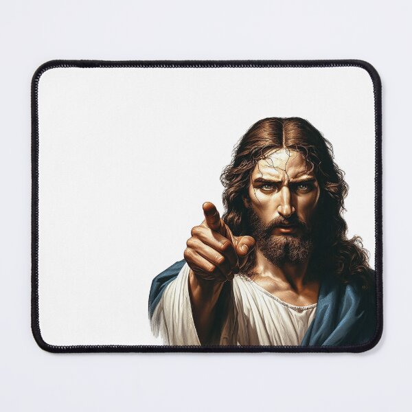 Item preview, Jesus sends you a message: Don’t be ungrateful! designed and sold by marccelusshop.