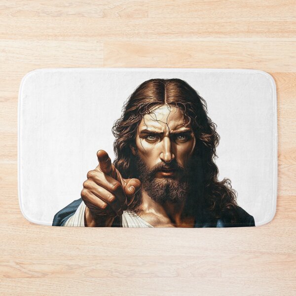 Item preview, Jesus sends you a message: Don’t be ungrateful! designed and sold by marccelusshop.