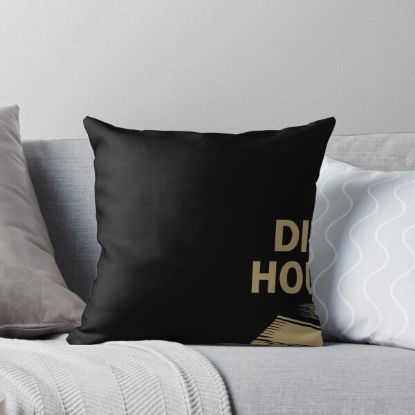 Item preview, Director Of Housekeeping designed and sold by MiraclePitts.