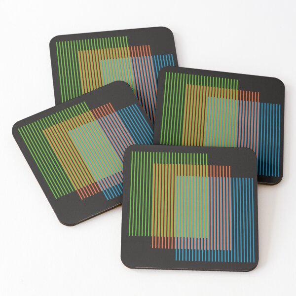 Item preview, Carlos Cruz-Diez designed and sold by MARTART9.