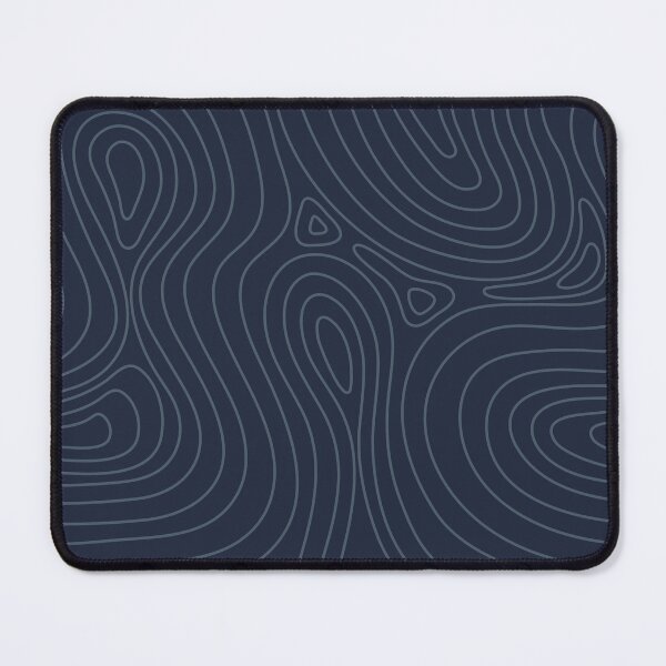 Item preview, Abstract lines seamless pattern designed and sold by snadesign.