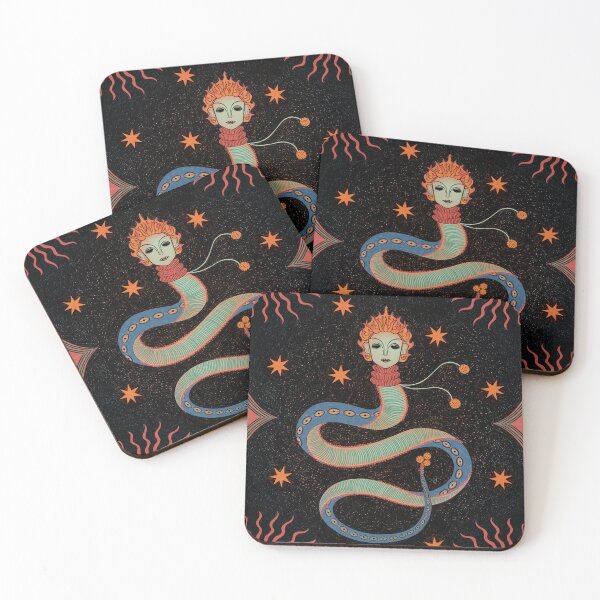 Item preview, Circus Gipsy Serpent designed and sold by HennyKasa.