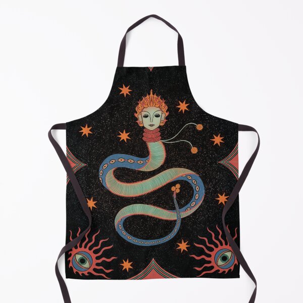 Item preview, Circus Gipsy Serpent designed and sold by HennyKasa.