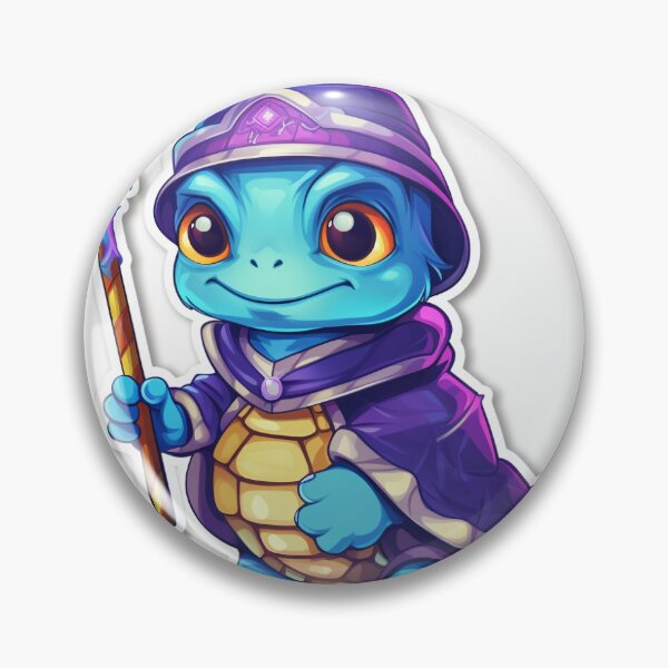 Item preview, Adorable Turtle designed and sold by rostomaxa.
