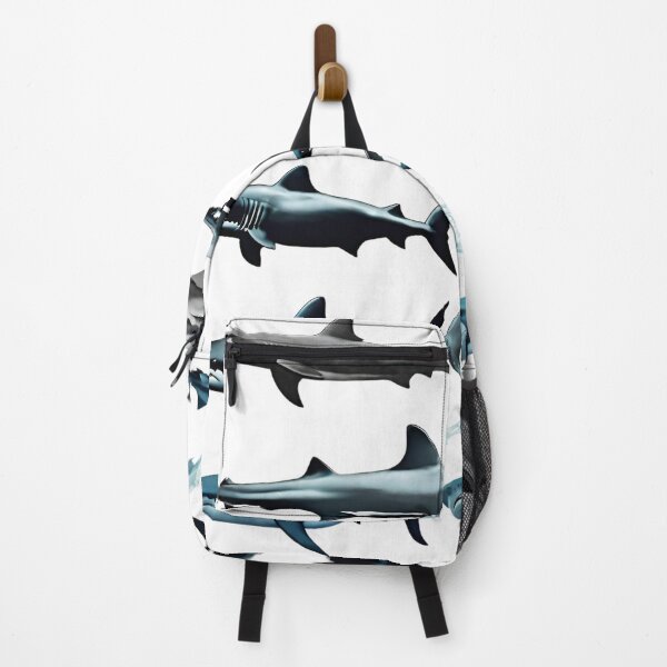 Item preview, The Shark Story designed and sold by omryknn.