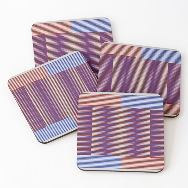 Item preview, Carlos Cruz-Diez designed and sold by MARTART9.
