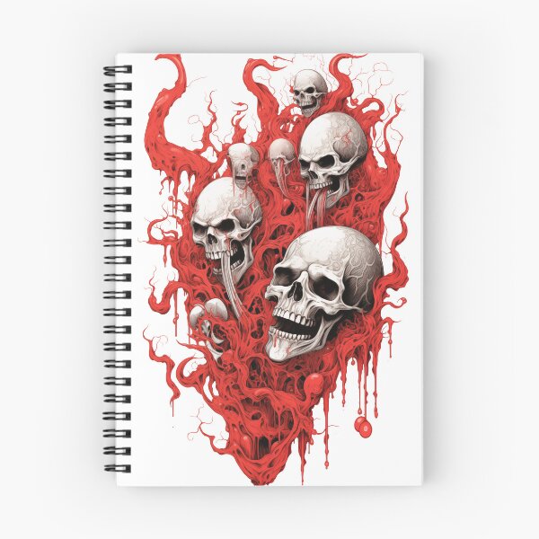 Item preview, Skull#4 designed and sold by menedesign.