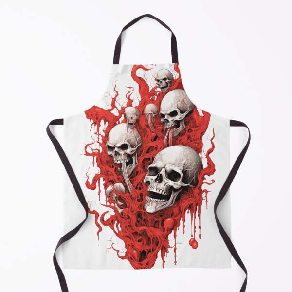 Item preview, Skull#4 designed and sold by menedesign.