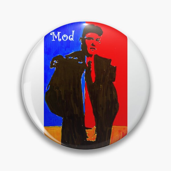 Item preview, Mod 1 designed and sold by SJHorsfall.