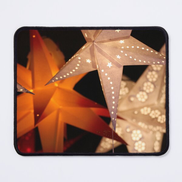 Item preview, Xmas Lights Photography designed and sold by AK-Hevonen.