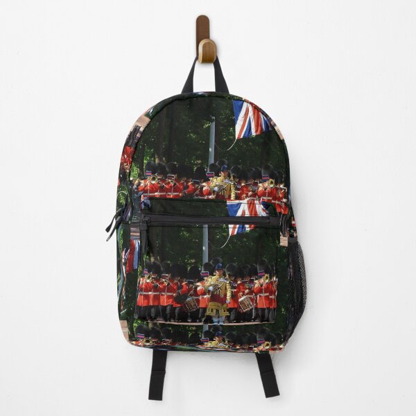 Item preview, Queens Guards Trooping designed and sold by Mothboybrown.
