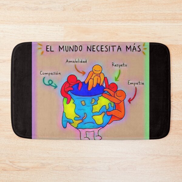 Item preview, The world needs designed and sold by virusRojo.