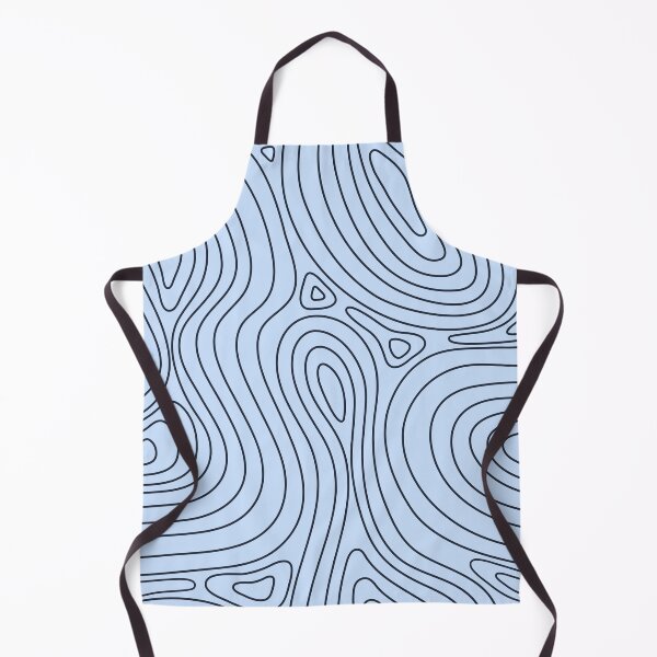 Item preview, Copy of Abstract lines seamless pattern designed and sold by snadesign.