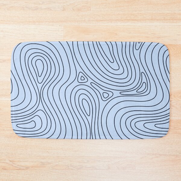 Item preview, Copy of Abstract lines seamless pattern designed and sold by snadesign.