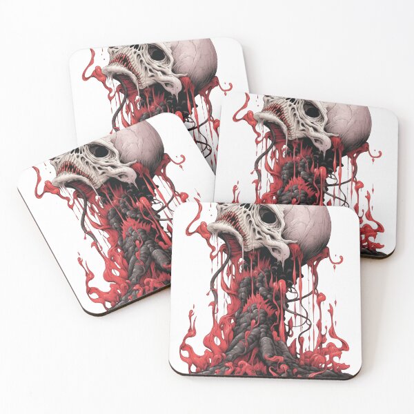 Item preview, Skull#5 designed and sold by menedesign.
