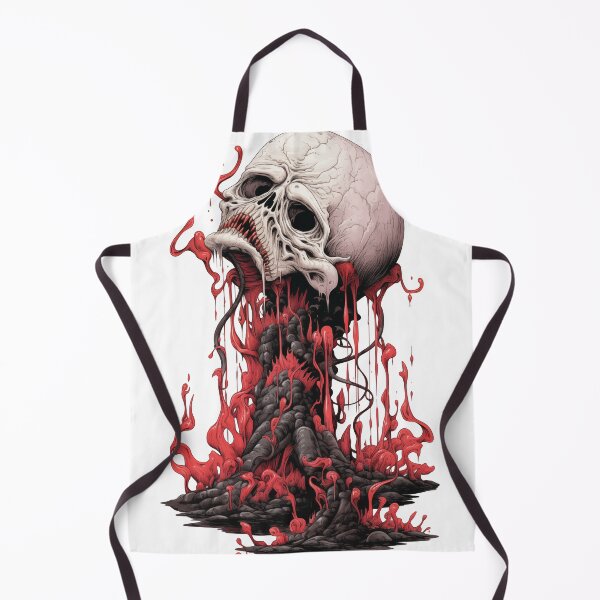Item preview, Skull#5 designed and sold by menedesign.