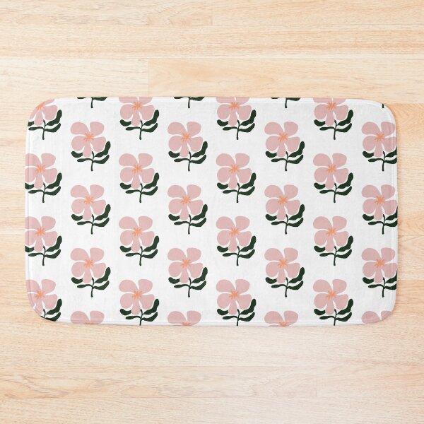 Item preview, Beautiful modern flower painting designed and sold by adesignworld.