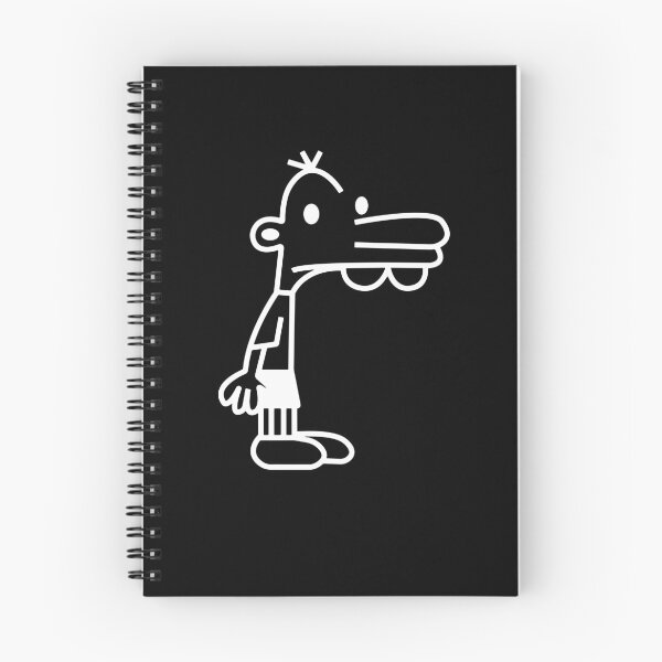 Item preview, Diary Of A Wimpy Kid Manny Heffley 2 designed and sold by cutrightneal.