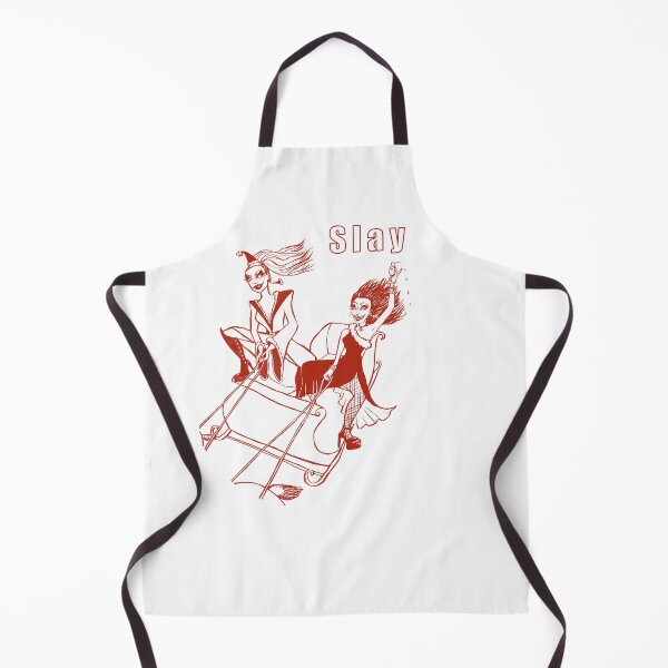 Item preview, Slay designed and sold by frantick.