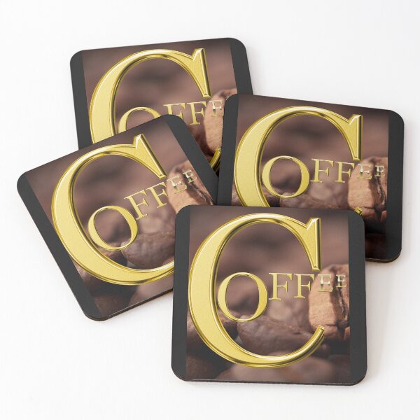 Item preview, Glam and lux coffee designed and sold by Aneta Kilimnik.
