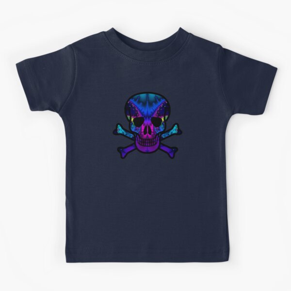 ☆MISTER CHILD☆Tシャツ DYEING SKULL T-SHIRTS Men's Misfits Distressed Eye Skull T-Shirt – Fifth Sun