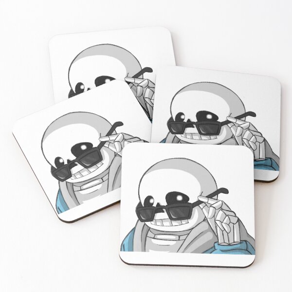 Item preview, Sans' Sunglasses  designed and sold by rksharkd98.