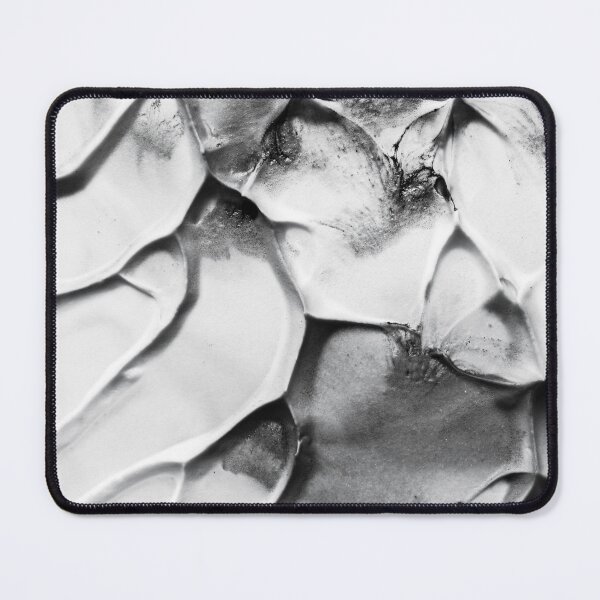 Item preview, close up old black and white cracked textured wall designed and sold by Lefteris Betsis.