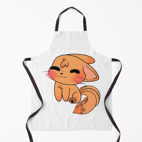 Item preview, Lillie the fox -neutral designed and sold by Imagionista.