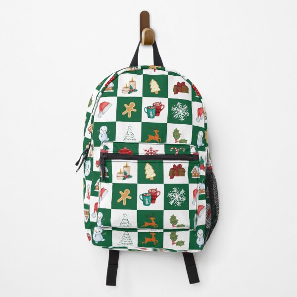 Item preview, Christmas checkered designed and sold by PShwetsss.